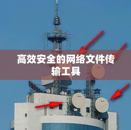 高效安全的网络文件传输工具