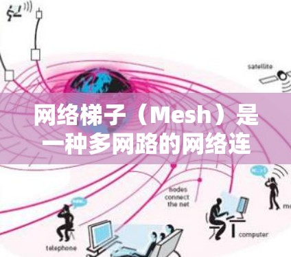 网络梯子（Mesh）是一种多网路的网络连接方式，通过多个连接点和网线，形成多个连接路径，以提高网络的性能和可靠性。以下是对网络梯子的详细指南