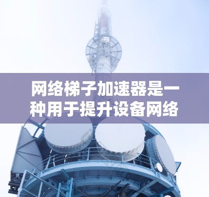 网络梯子加速器是一种用于提升设备网络连接速度的工具，通常通过物理或软件手段实现。以下是对该主题的详细概述