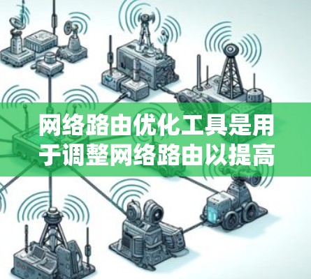 网络路由优化工具是用于调整网络路由以提高网络性能、减少延迟和提高带宽利用率的重要工具。以下是对这些工具的系统性总结
