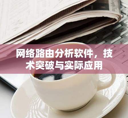 网络路由分析软件，技术突破与实际应用