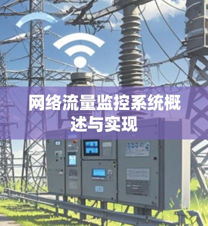 网络流量监控系统概述与实现