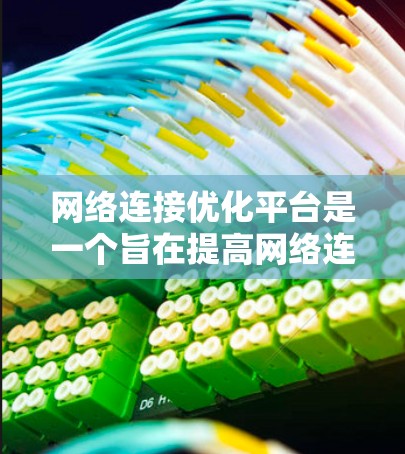 网络连接优化平台是一个旨在提高网络连接效率和性能的软件解决方案。它通过优化对称连接和非对称连接，采用流量管理、端到端协议优化和负载均衡等技术，确保数据传输的高效和稳定。以下是对该领域的详细介绍