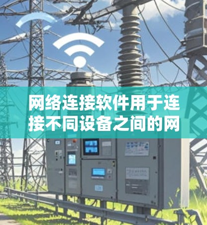 网络连接软件用于连接不同设备之间的网络，主要分为自动连接、手动连接和远程控制等类型。以下是一些常用的网络连接软件及其功能
