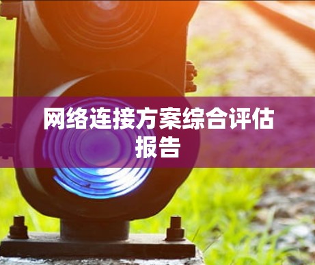 网络连接方案综合评估报告