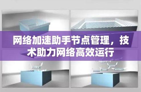 网络加速助手节点管理，技术助力网络高效运行