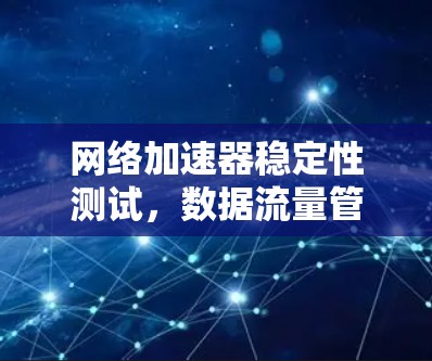网络加速器稳定性测试，数据流量管理中的创新解决方案