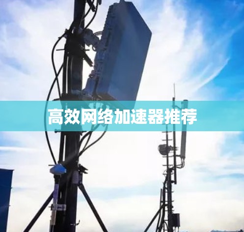 高效网络加速器推荐