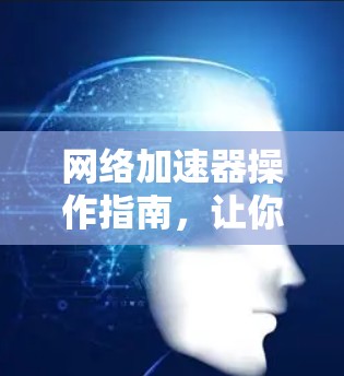 网络加速器操作指南，让你的网络速度更快，更轻松