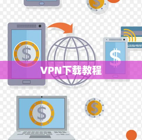 VPN下载教程