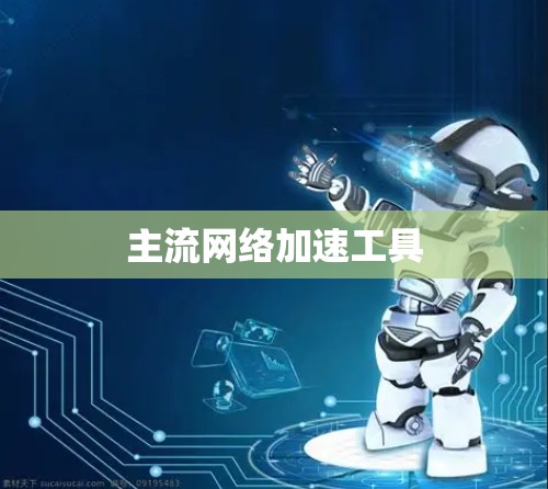 主流网络加速工具 主流网络加速工具