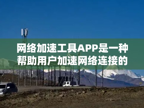 网络加速工具APP是一种帮助用户加速网络连接的工具，可以从多个角度入手，包括加速下载、调整速度、存储文件等。以下是详细的步骤指南