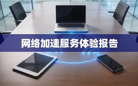 网络加速服务体验报告