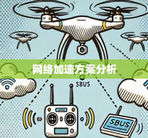 网络加速方案分析