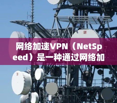 网络加速VPN（NetSpeed）是一种通过网络加速技术将原始网络流量分段，增加带宽的网络服务。它通常以高速带宽和低延迟来满足用户对实时传输的需求。以下是推荐的几种网络加速VPN服务
