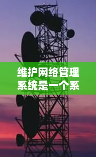 维护网络管理系统是一个系统工程，需要系统、硬件和数据的全面准备。以下是一个详细的步骤指南，帮助您逐步完成维护工作