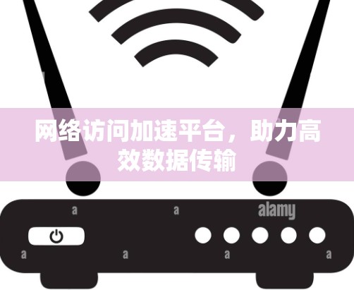 网络访问加速平台，助力高效数据传输