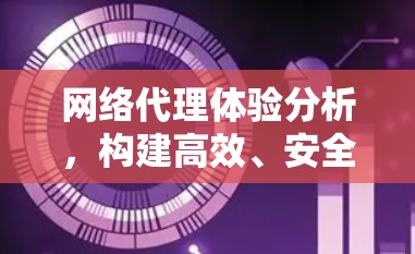 网络代理体验分析，构建高效、安全的网络解决方案