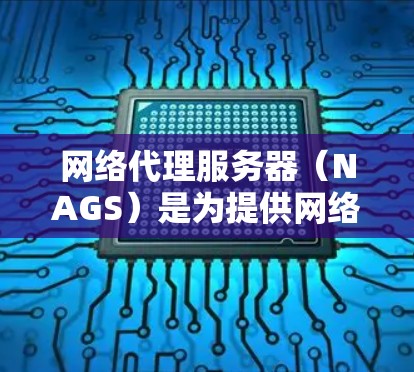 网络代理服务器（NAGS）是为提供网络服务而运行的本地服务器，支持通过HTTP或HTTP/2管理网络资源。以下是网络代理服务器的详细配置步骤