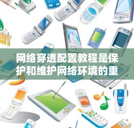 网络穿透配置教程是保护和维护网络环境的重要技能，以下是详细的步骤指南