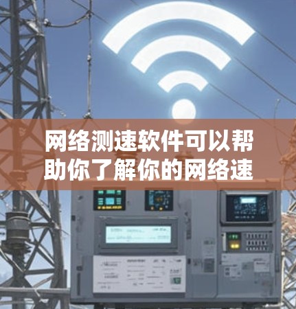 网络测速软件可以帮助你了解你的网络速度，实时监测和分析网络流量，这对于优化网络性能、保障数据传输质量非常重要。以下是一些常见的网络测速软件及其功能