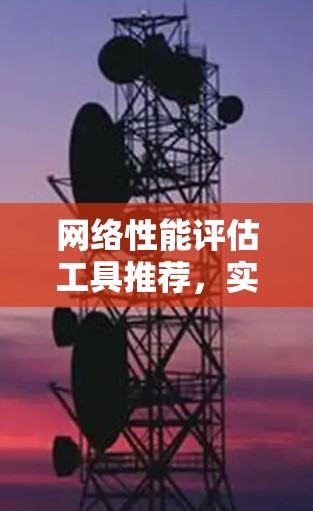 网络性能评估工具推荐，实时测速工具如何帮助你优化网络速度