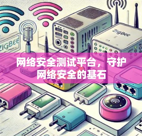 网络安全测试平台，守护网络安全的基石