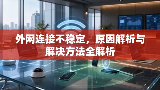 外网连接不稳定，原因解析与解决方法全解析