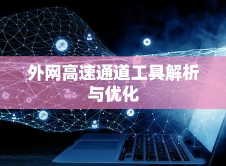 外网高速通道工具解析与优化