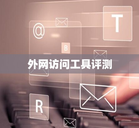 外网访问工具评测
