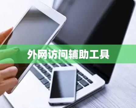 外网访问辅助工具