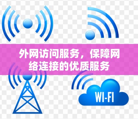 外网访问服务，保障网络连接的优质服务