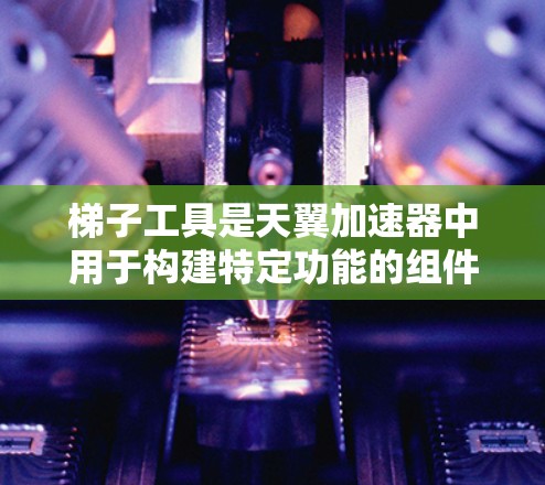 梯子工具是天翼加速器中用于构建特定功能的组件，类似于搭建 tower 的工具，帮助用户高效构建加速器。以下是详细的步骤和信息