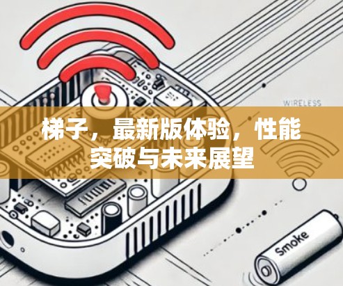 梯子，最新版体验，性能突破与未来展望
