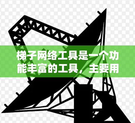 梯子网络工具是一个功能丰富的工具，主要用于构建、分析和转换梯子图，广泛应用于电路设计、信号处理和通信系统等领域。以下是梯子网络工具的主要特点和功能