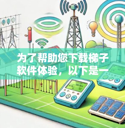 为了帮助您下载梯子软件体验，以下是一些步骤和建议