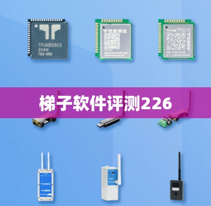 梯子软件评测226
