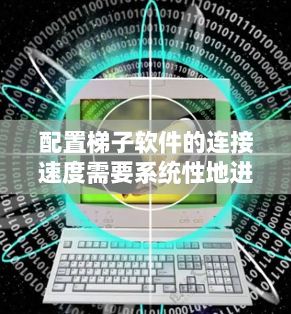 配置梯子软件的连接速度需要系统性地进行，从端口和速率开始，逐步设置网络拓扑、防火墙、流量管理和防火墙规则。以下是一个详细的步骤指南
