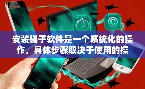 安装梯子软件是一个系统化的操作，具体步骤取决于使用的操作系统以及你选择的梯子软件。以下是一些通用的步骤指南，适用于Windows、MacOS和Linux系统