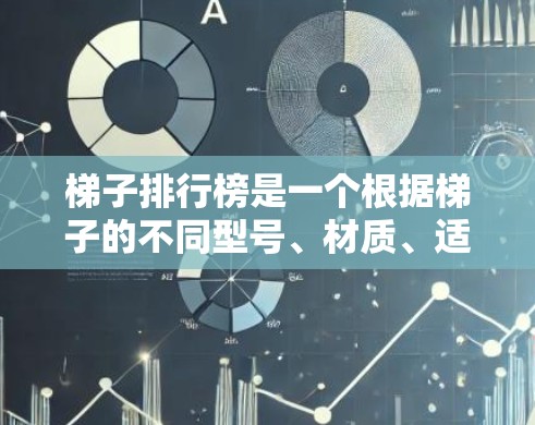 梯子排行榜是一个根据梯子的不同型号、材质、适用场景和性能等因素进行的综合评价体系，旨在帮助消费者和采购人员选择适合其需求的梯子。以下是梯子排行榜的主要特点和评价标准