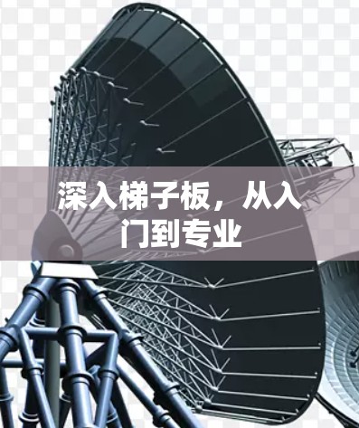 深入梯子板，从入门到专业