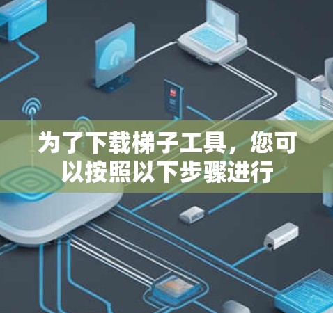 为了下载梯子工具，您可以按照以下步骤进行