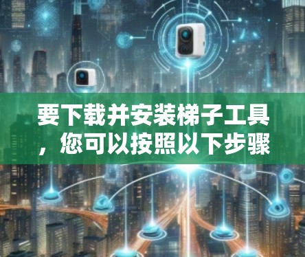 要下载并安装梯子工具，您可以按照以下步骤进行