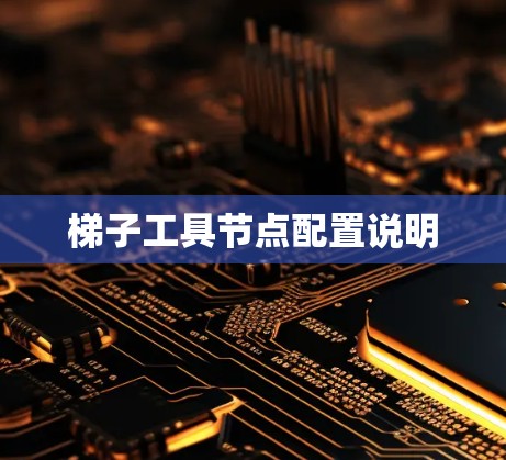 梯子工具节点配置说明