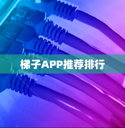 梯子APP推荐排行