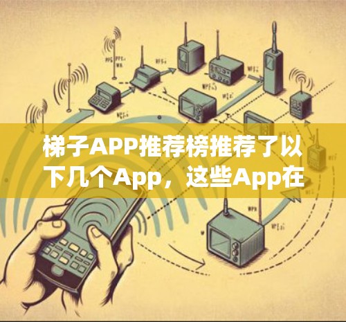 梯子APP推荐榜推荐了以下几个App，这些App在功能、社区支持和用户评价上表现突出，适合不同用户的需求