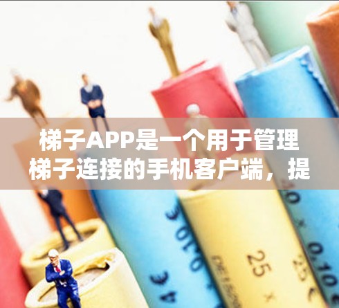 梯子APP是一个用于管理梯子连接的手机客户端，提供多种功能以满足用户需求。以下是关于梯子APP的详细分析