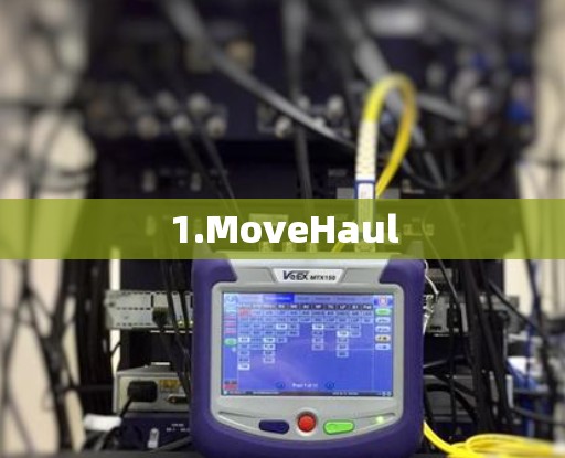 1.MoveHaul
