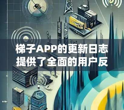 梯子APP的更新日志提供了全面的用户反馈和系统优化信息，帮助了解其功能进展和改进。以下是对梯子APP更新日志的总结