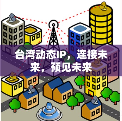 台湾动态IP，连接未来，预见未来
